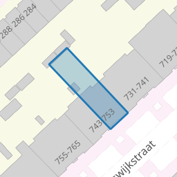 Perceel LDN03-N-1582