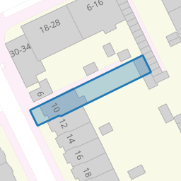 Perceel LDN03-N-1590