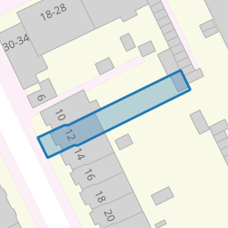 Perceel LDN03-N-1591