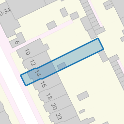 Perceel LDN03-N-1592