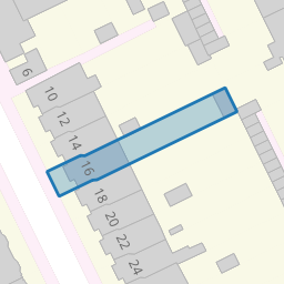 Perceel LDN03-N-1593