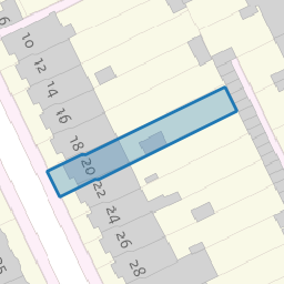 Perceel LDN03-N-1595