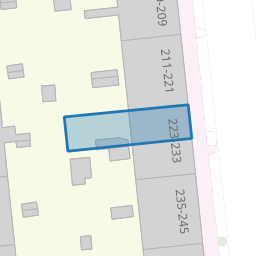 Perceel LDN03-N-1603