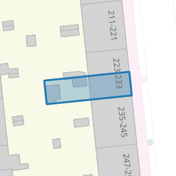 Perceel LDN03-N-1604