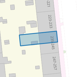 Perceel LDN03-N-1605