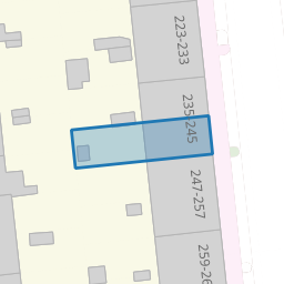 Perceel LDN03-N-1606