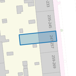 Perceel LDN03-N-1607