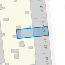 Perceel LDN03-N-1610