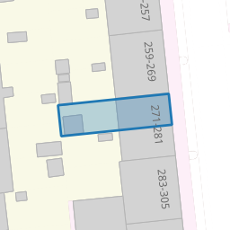 Perceel LDN03-N-1611