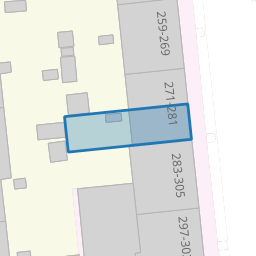 Perceel LDN03-N-1612