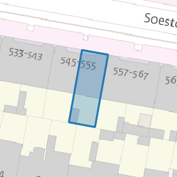 Perceel LDN03-N-1614