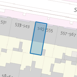 Perceel LDN03-N-1615