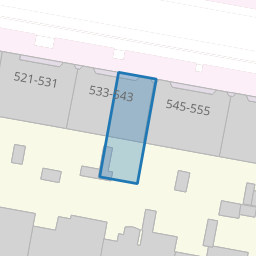 Perceel LDN03-N-1616