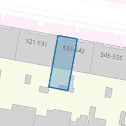 Perceel LDN03-N-1617