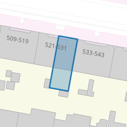 Perceel LDN03-N-1618