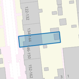 Perceel LDN03-N-1633