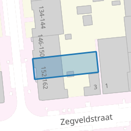 Perceel LDN03-N-1635