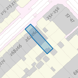 Perceel LDN03-N-1659