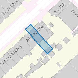 Perceel LDN03-N-1660