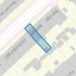 Perceel LDN03-N-1663