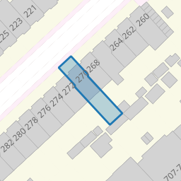 Perceel LDN03-N-1664