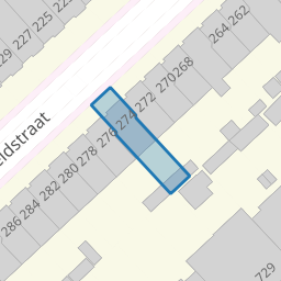 Perceel LDN03-N-1666