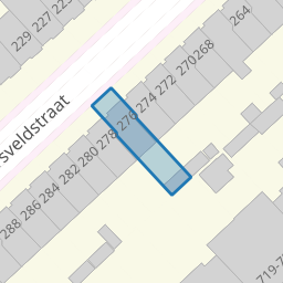 Perceel LDN03-N-1667