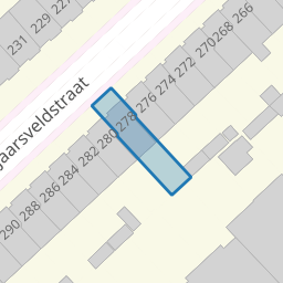 Perceel LDN03-N-1668