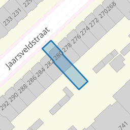 Perceel LDN03-N-1669