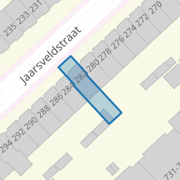 Perceel LDN03-N-1670