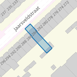 Perceel LDN03-N-1671