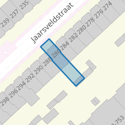 Perceel LDN03-N-1672