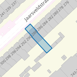 Perceel LDN03-N-1673