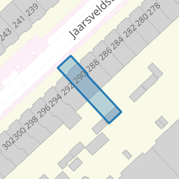 Perceel LDN03-N-1674