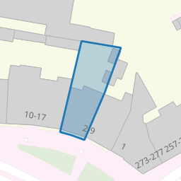 Perceel LDN03-N-1679