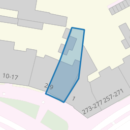 Perceel LDN03-N-1680