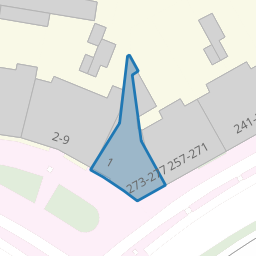 Perceel LDN03-N-1681