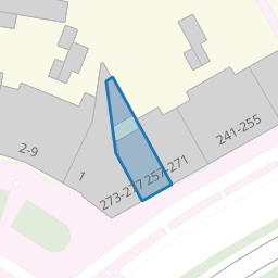 Perceel LDN03-N-1682