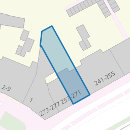 Perceel LDN03-N-1683