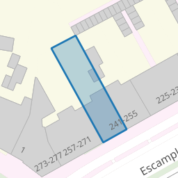 Perceel LDN03-N-1684