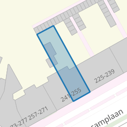 Perceel LDN03-N-1685