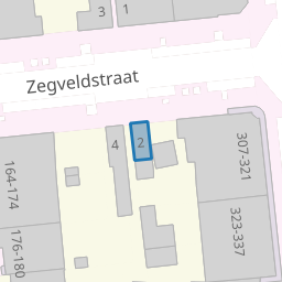 Perceel LDN03-N-1689