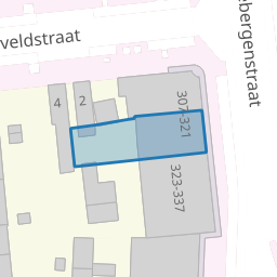 Perceel LDN03-N-1691