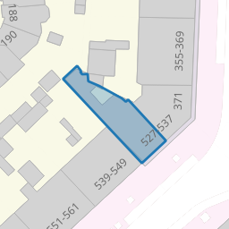 Perceel LDN03-N-1699