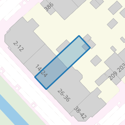 Perceel LDN03-N-1718