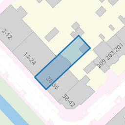 Perceel LDN03-N-1719