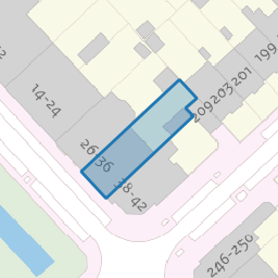 Perceel LDN03-N-1720