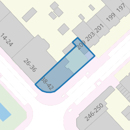 Perceel LDN03-N-1721