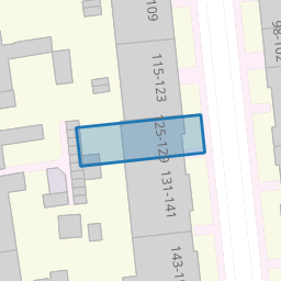 Perceel LDN03-N-1723