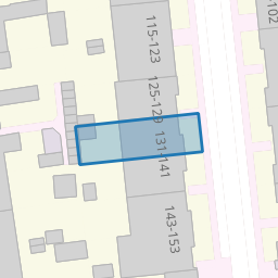 Perceel LDN03-N-1724